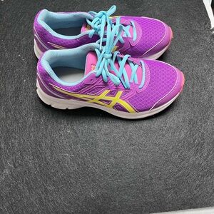 ASICS running sneakers